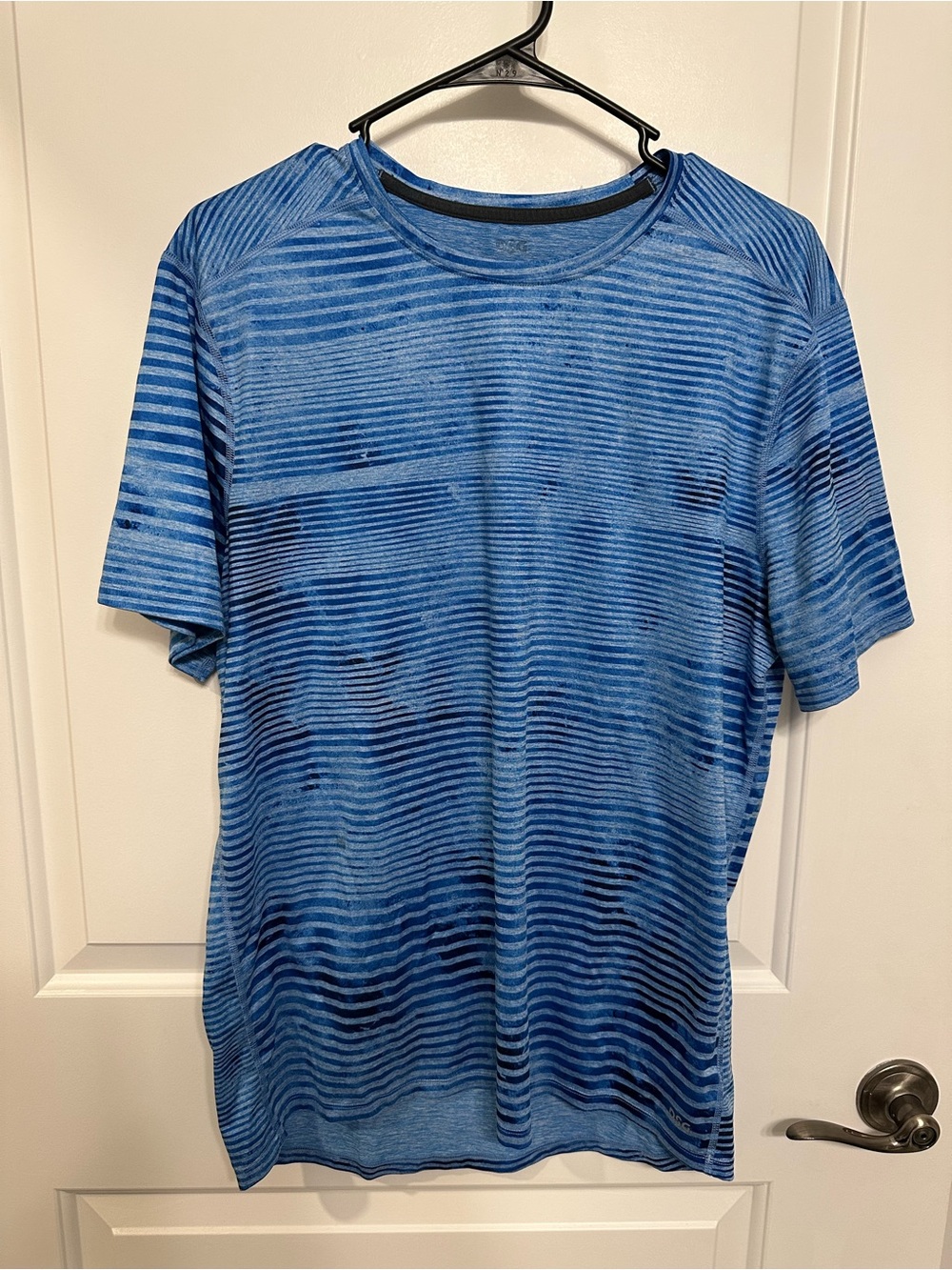 DSG performance shirt